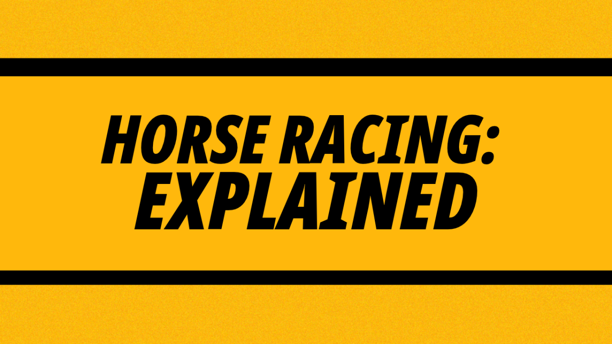 Horse Racing Betting: Types of races explained